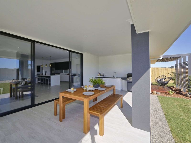 17 Torrisi Place, Kalkie QLD 4670