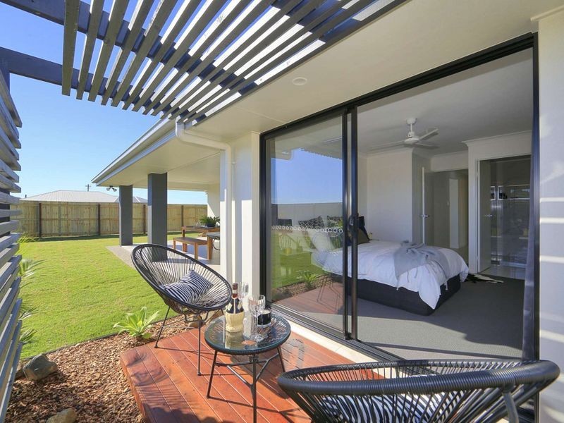 17 Torrisi Place, Kalkie QLD 4670