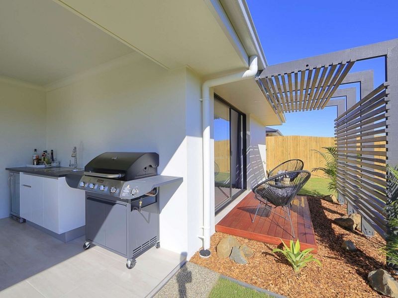 17 Torrisi Place, Kalkie QLD 4670