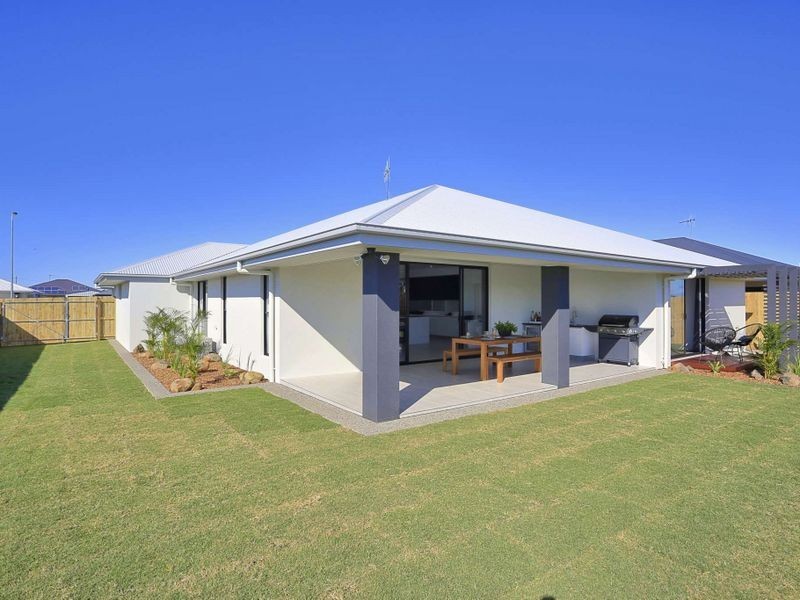 17 Torrisi Place, Kalkie QLD 4670