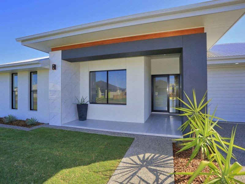 17 Torrisi Place, Kalkie QLD 4670