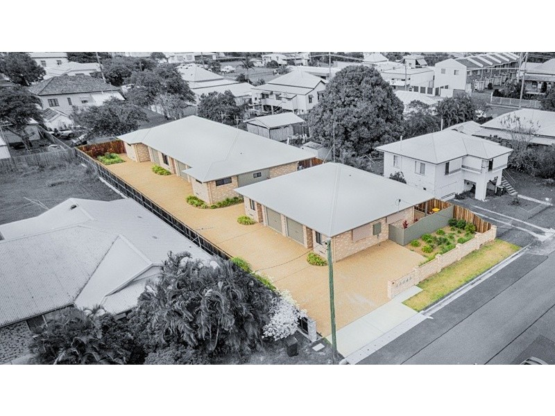 1-5/16 Robert St, Bundaberg South QLD 4670