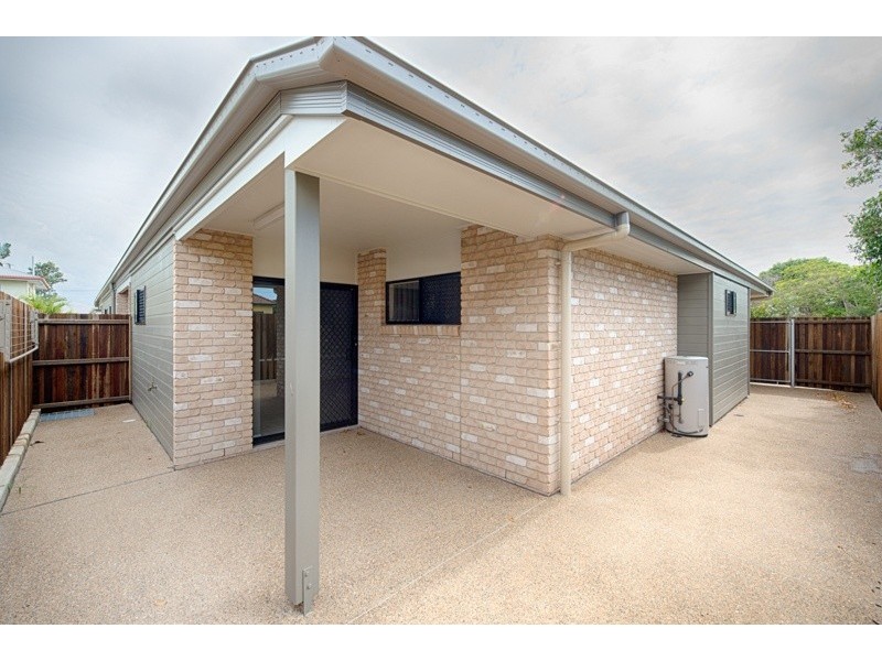 1-5/16 Robert St, Bundaberg South QLD 4670