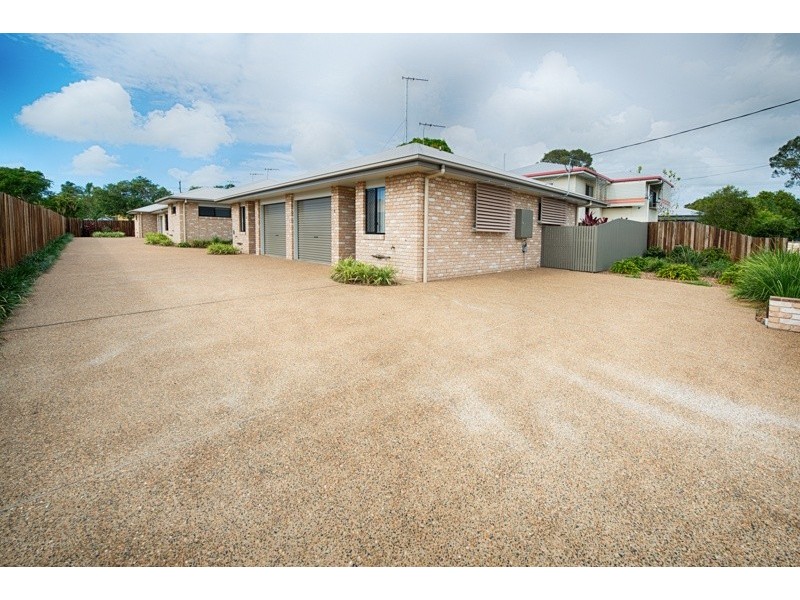 1-5/16 Robert St, Bundaberg South QLD 4670