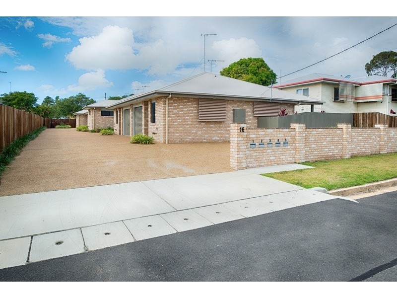 1-5/16 Robert St, Bundaberg South QLD 4670