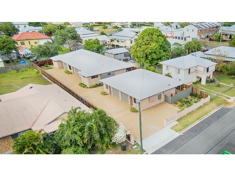 1-5/16 Robert St, Bundaberg South QLD 4670