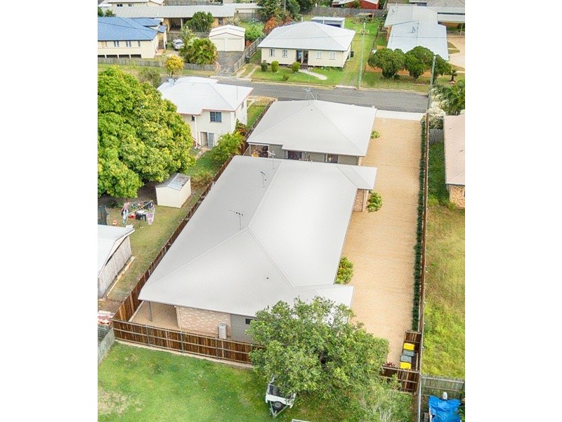 1-5/16 Robert St, Bundaberg South QLD 4670