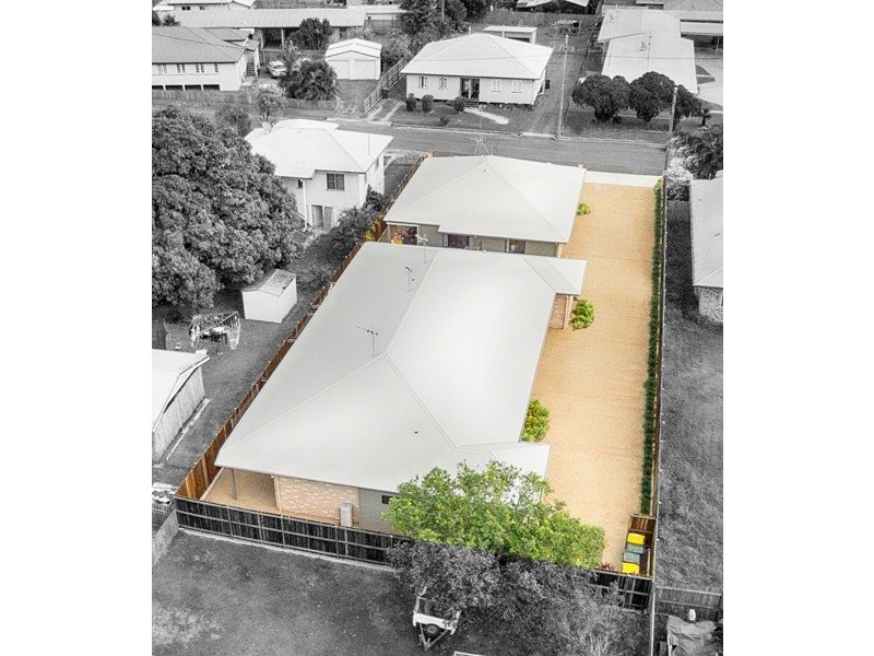 1-5/16 Robert St, Bundaberg South QLD 4670