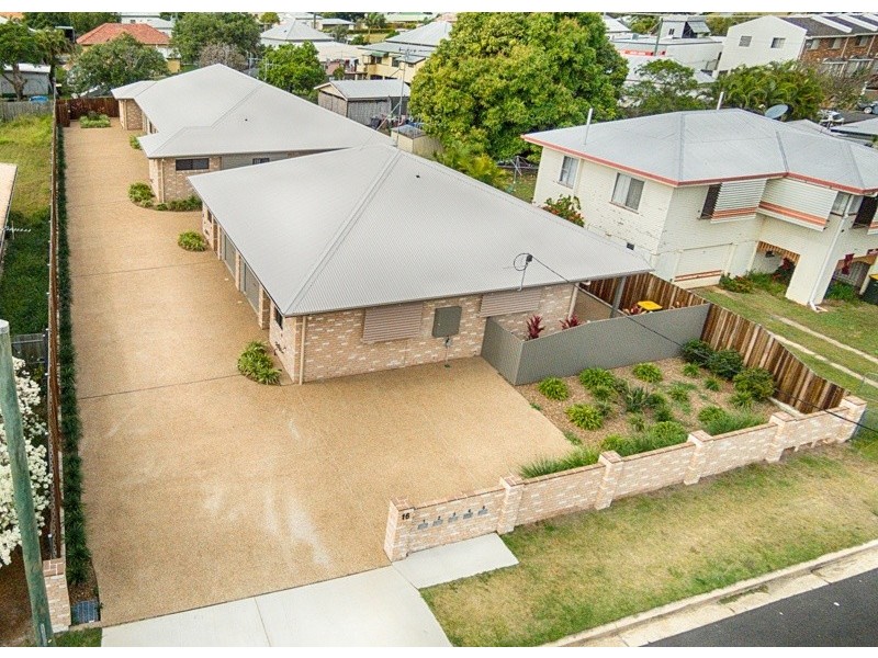 1-5/16 Robert St, Bundaberg South QLD 4670