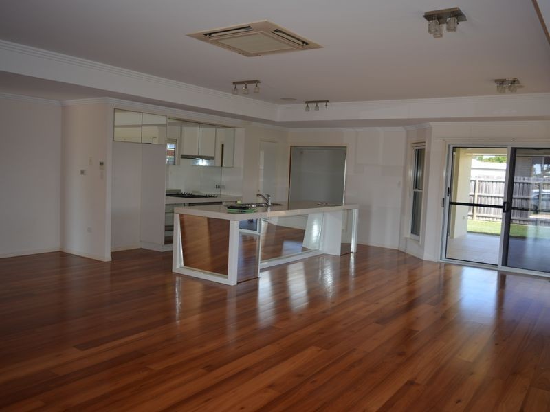 48 Greathead Road, Kepnock QLD 4670