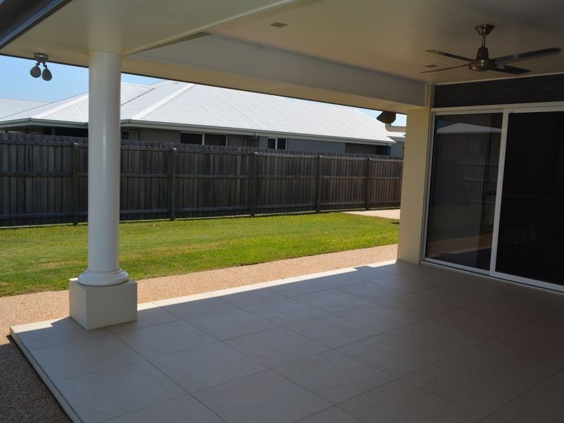 48 Greathead Road, Kepnock QLD 4670