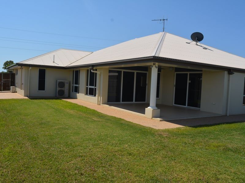 48 Greathead Road, Kepnock QLD 4670