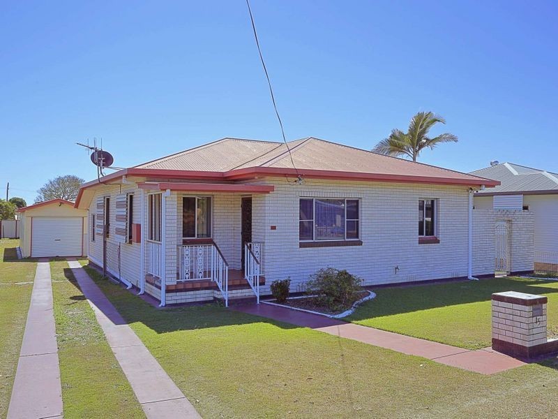 15 Boston Street, Walkervale QLD 4670