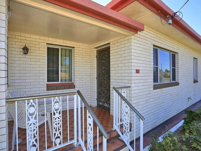 15 Boston Street, Walkervale QLD 4670