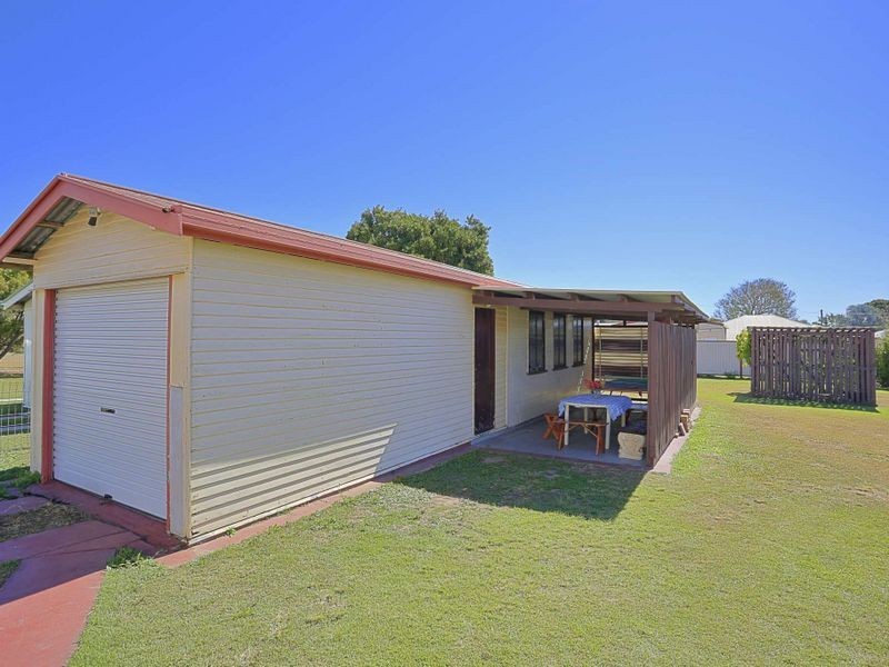 15 Boston Street, Walkervale QLD 4670