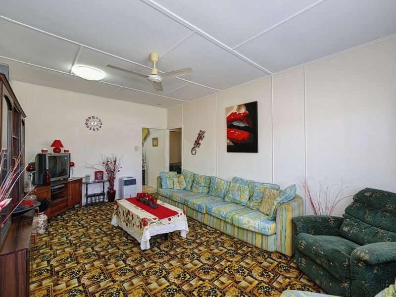 15 Boston Street, Walkervale QLD 4670