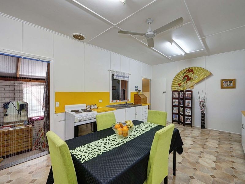 15 Boston Street, Walkervale QLD 4670
