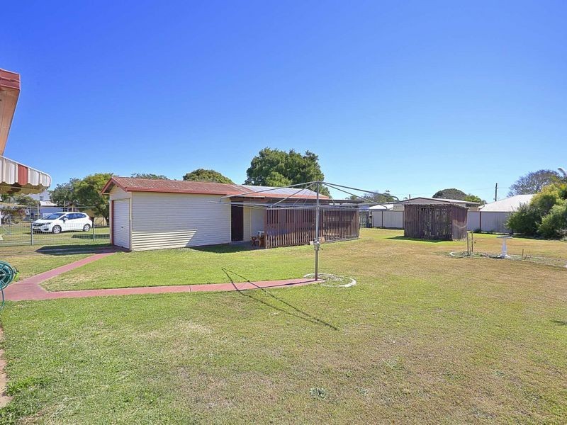 15 Boston Street, Walkervale QLD 4670