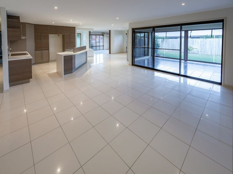 22 Serenity Drive, Kalkie QLD 4670