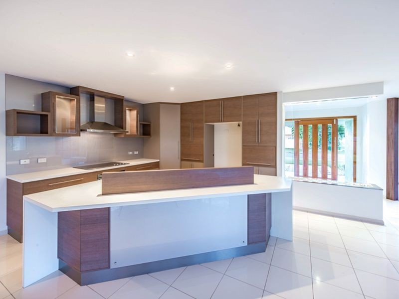 22 Serenity Drive, Kalkie QLD 4670