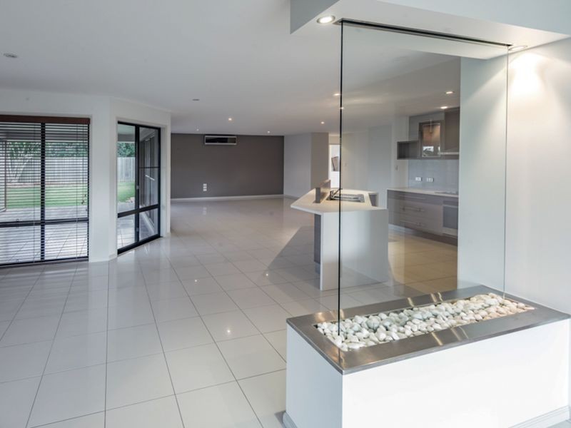 22 Serenity Drive, Kalkie QLD 4670