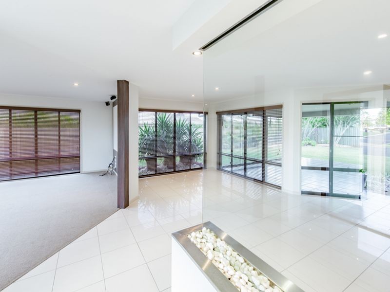 22 Serenity Drive, Kalkie QLD 4670