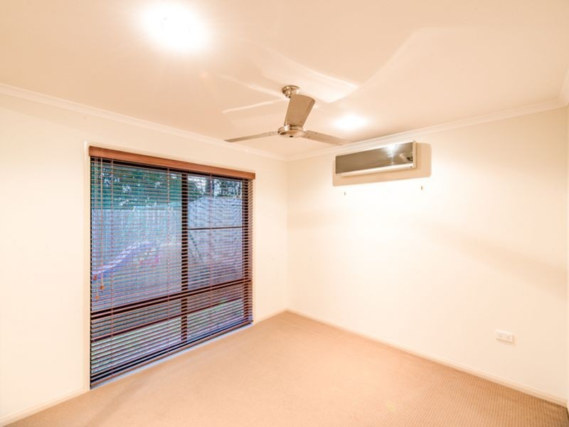 22 Serenity Drive, Kalkie QLD 4670