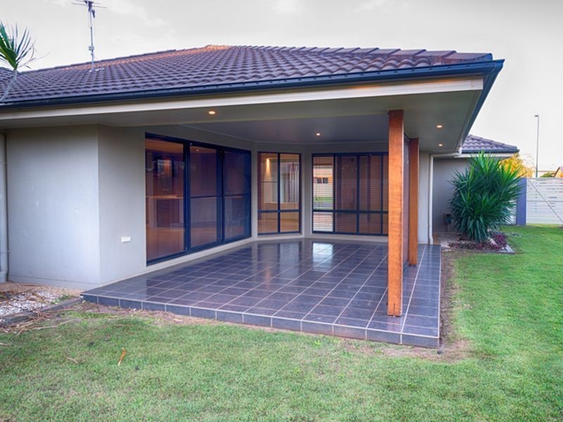 22 Serenity Drive, Kalkie QLD 4670