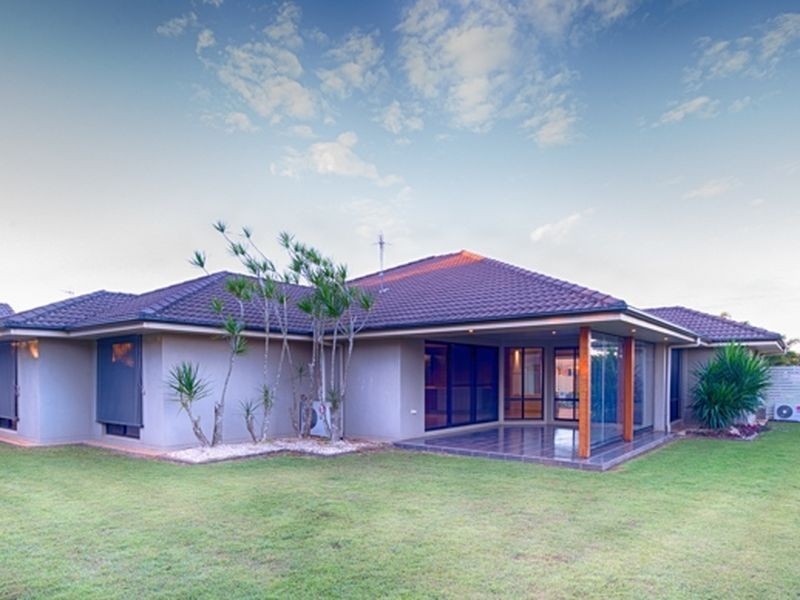 22 Serenity Drive, Kalkie QLD 4670