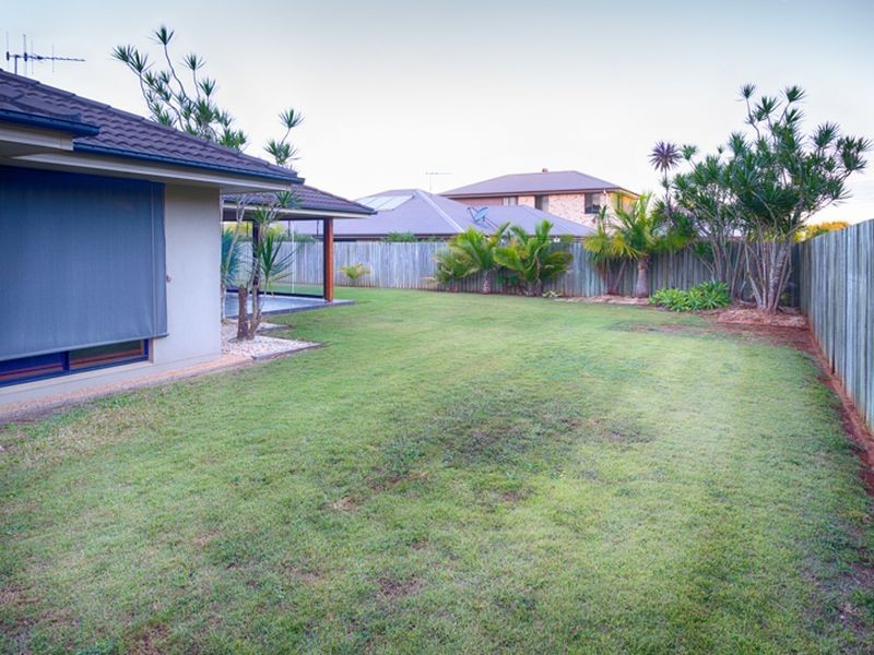 22 Serenity Drive, Kalkie QLD 4670