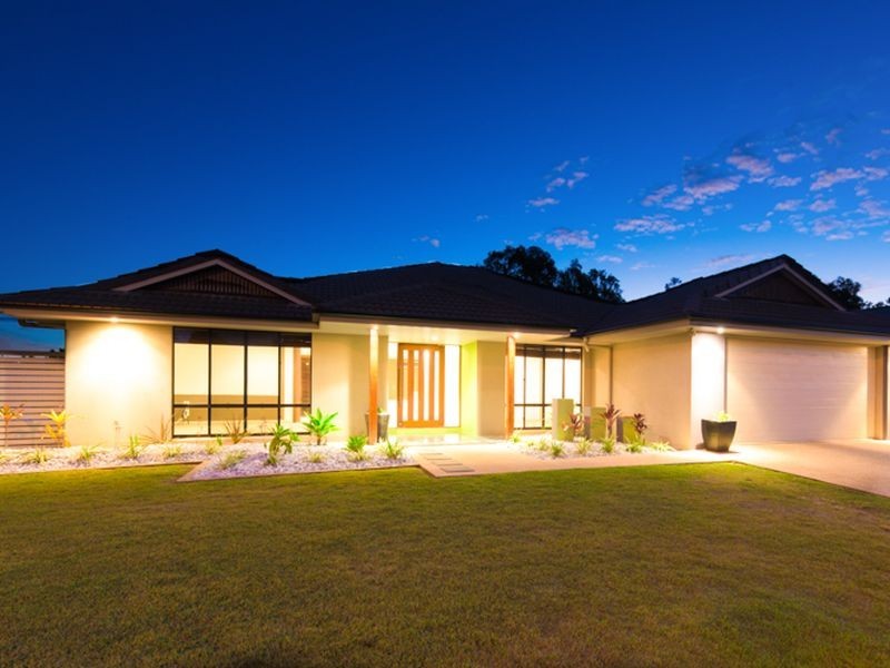 22 Serenity Drive, Kalkie QLD 4670