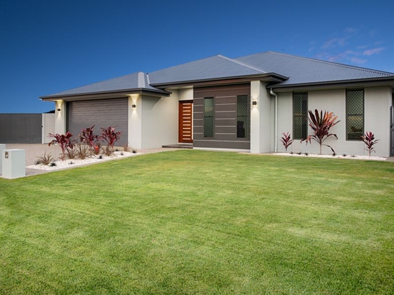 14 Torrisi Place, Kalkie QLD 4670
