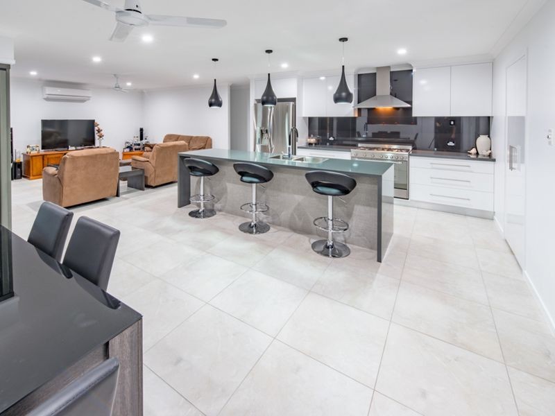 14 Torrisi Place, Kalkie QLD 4670