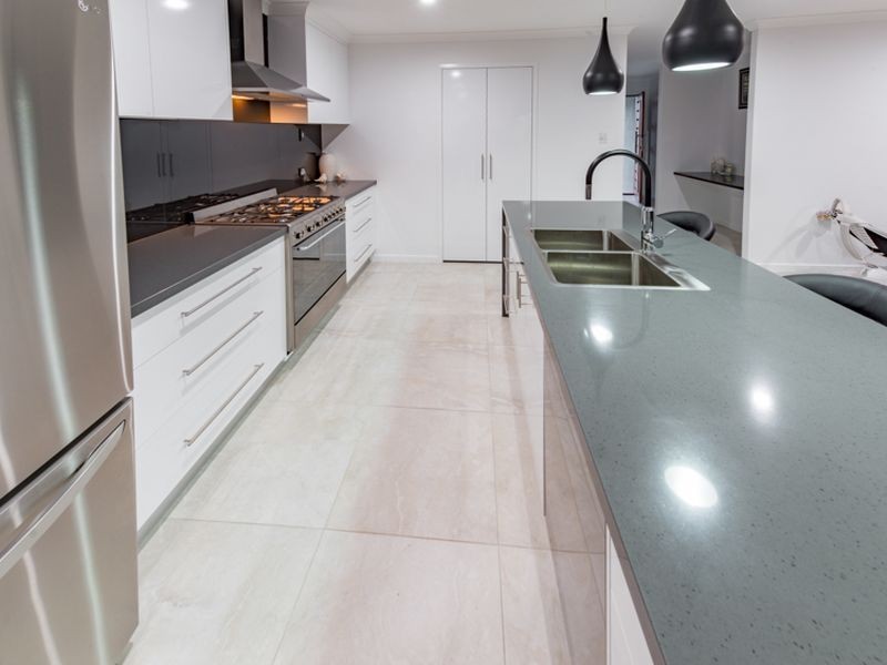 14 Torrisi Place, Kalkie QLD 4670