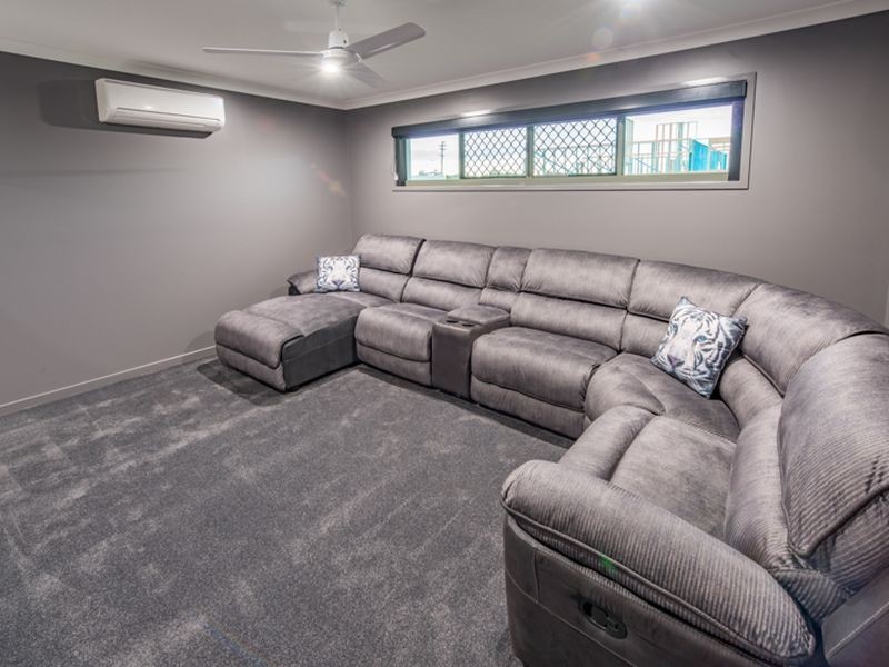 14 Torrisi Place, Kalkie QLD 4670