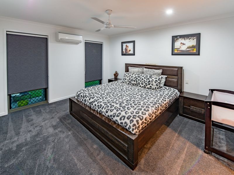 14 Torrisi Place, Kalkie QLD 4670
