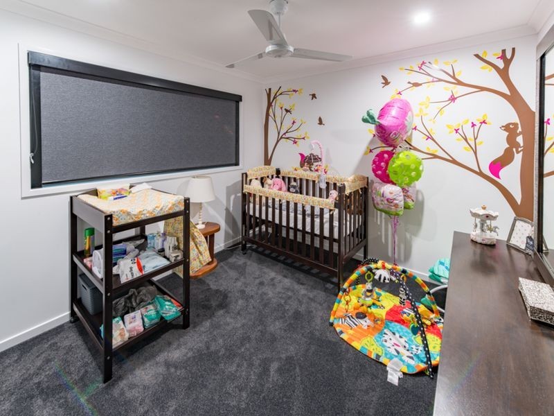 14 Torrisi Place, Kalkie QLD 4670