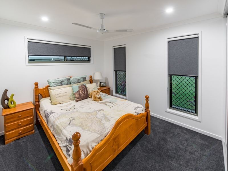 14 Torrisi Place, Kalkie QLD 4670