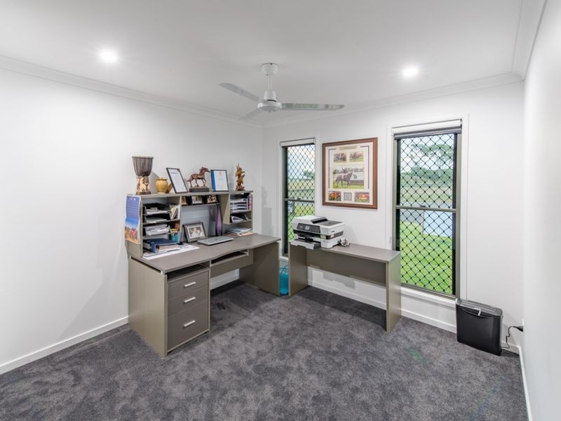14 Torrisi Place, Kalkie QLD 4670