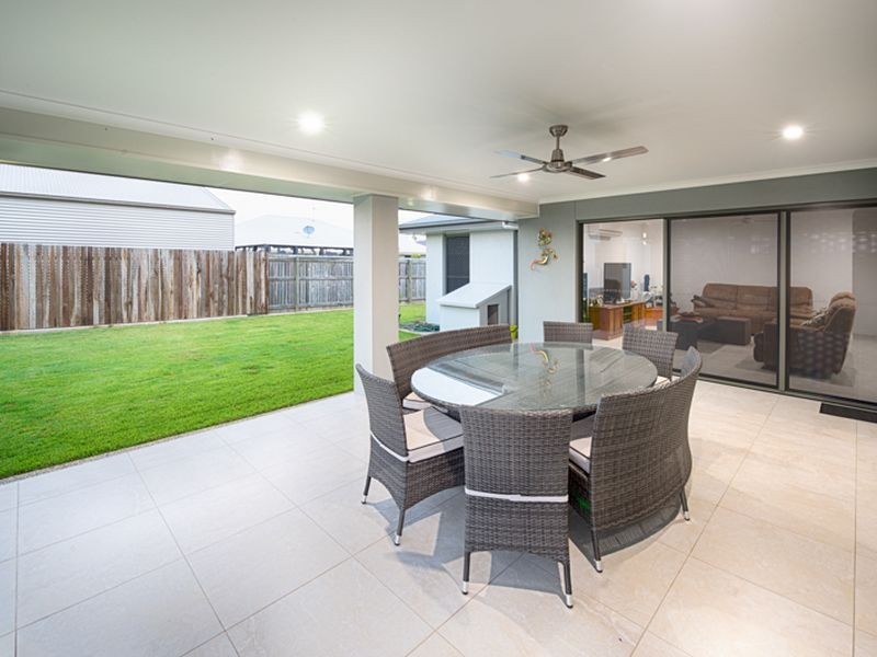 14 Torrisi Place, Kalkie QLD 4670