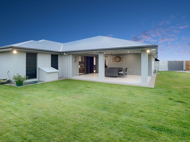14 Torrisi Place, Kalkie QLD 4670
