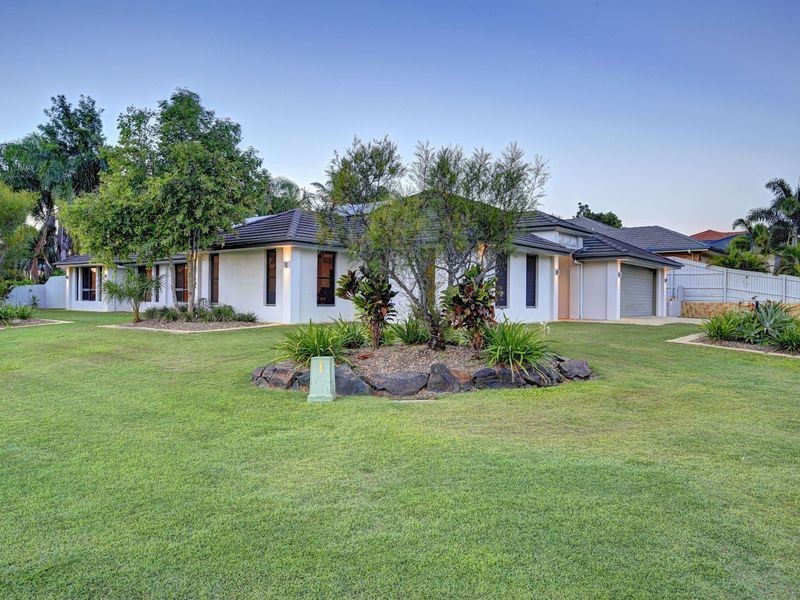 40 Robina Drive, Avoca QLD 4670