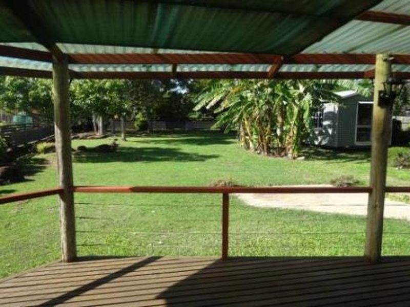 56 Ocean Street, Burnett Heads QLD 4670