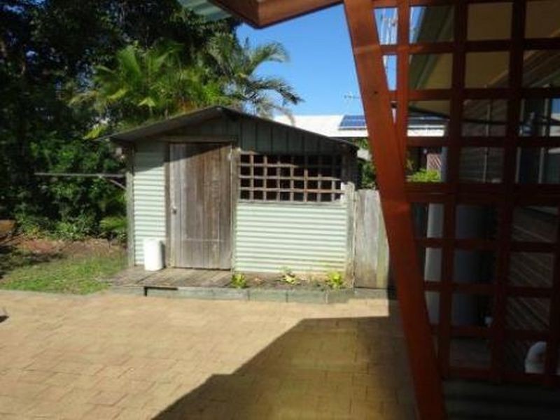 56 Ocean Street, Burnett Heads QLD 4670