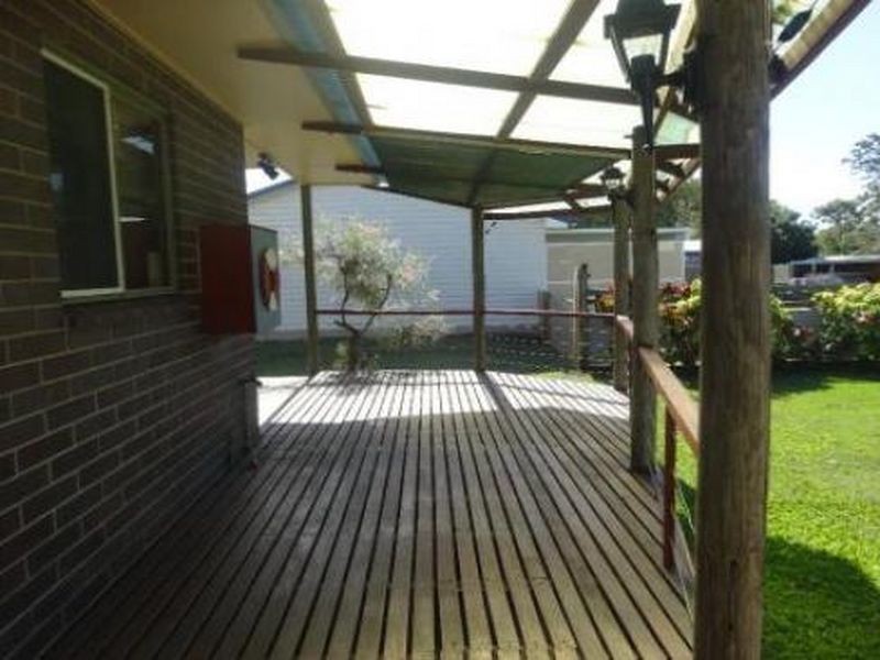 56 Ocean Street, Burnett Heads QLD 4670