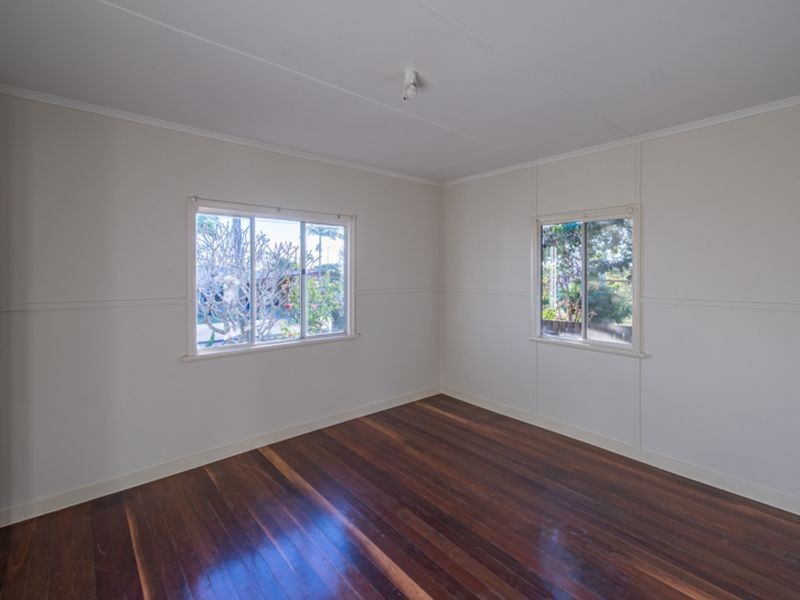 4 Morrison Street, Bundaberg East QLD 4670