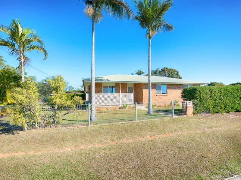 99 Kendalls Road, Avoca QLD 4670