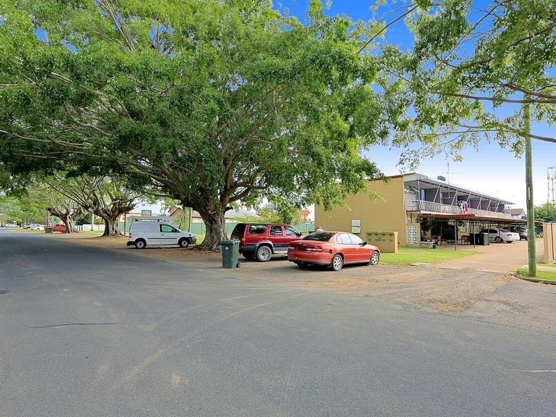 7/85 Woongarra Street, Bundaberg West QLD 4670