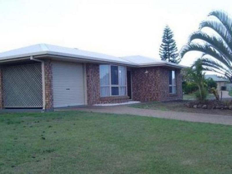 318 Gordons Road, Alloway QLD 4670
