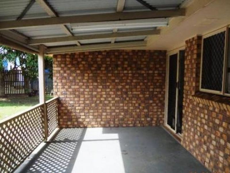 318 Gordons Road, Alloway QLD 4670